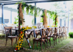 Windy Garden İncek Kır Düğünü Fiyatları Gölbaşı Ankara