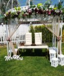Kristal New Garden Kır Düğünü Fiyatları Buca İzmir