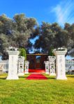 Kristal New Garden Kır Düğünü Fiyatları Buca İzmir