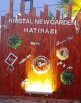 Kristal New Garden Kır Düğünü Fiyatları Buca İzmir