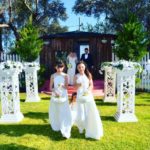 Kristal New Garden Kır Düğünü Fiyatları Buca İzmir