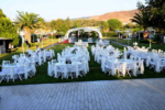 Locca Garden Davet Alanları Fiyatları Güzelbahçe İzmir