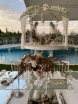 Gözde Wedding House Davet Alanları Fiyatları Güzelbahçe İzmir