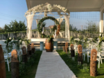 Gözde Wedding House Davet Alanları Fiyatları Güzelbahçe İzmir