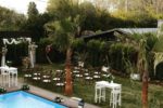 Pamira Garden Düğün & Davet Fiyatları Güzelbahçe İzmir