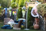 Bamboo Cafe Restaurant Nikah Salonu Fiyatları İstanbul