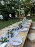 Bamboo Cafe Restaurant Nikah Salonu Fiyatları İstanbul