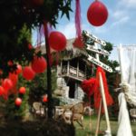 Bambu Garden Doğum Günü ve Baby Shower Fiyatları Beykoz İstanbul