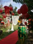Bambu Garden Doğum Günü ve Baby Shower Fiyatları Beykoz İstanbul