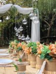 Bambu Garden Doğum Günü ve Baby Shower Fiyatları Beykoz İstanbul