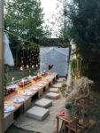 Bambu Garden Doğum Günü ve Baby Shower Fiyatları Beykoz İstanbul