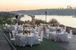 Güzelce Hisar Garden Nikah Salonu ve Evlendirme Dairesi Fiyatları Beykoz İstanbul