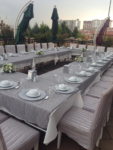 Çeft Cafe Restaurant Nikah Sonrası Yemek Fiyatları Keçiören Ankara