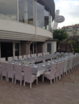 Çeft Cafe Restaurant Nikah Sonrası Yemek Fiyatları Keçiören Ankara