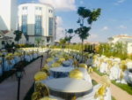 Abdullah Resort Otel Kır Düğünü Fiyatları Polatlı Ankara