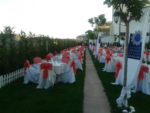 Abdullah Resort Otel Kır Düğünü Fiyatları Polatlı Ankara