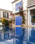 Alacaat Butik Otel Kına Gecesi Mekanı Fiyatları Çeşme İzmir