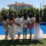 Alacaat Butik Otel Kına Gecesi Mekanı Fiyatları Çeşme İzmir
