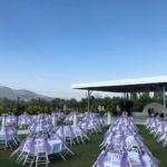Gümüş Garden Kır Düğünü Kına Gecesi Mekanı Fiyatları Kemalpaşa İzmir