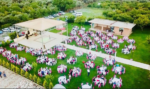 Gümüş Garden Kır Düğünü Kına Gecesi Mekanı Fiyatları Kemalpaşa İzmir