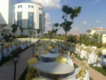 Abdullah Resort Otel Kına Gecesi Fiyatları Polatlı Ankara