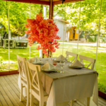 Keyif Boutique Hotel Garden Kına Gecesi Mekanları Fiyatları Şile İstanbul