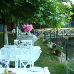 Keyif Boutique Hotel Garden Kına Gecesi Mekanları Fiyatları Şile İstanbul