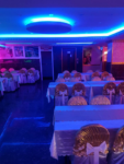 Zerdanur Konferans Salonu Kına Gecesi Mekanı Fiyatları Arnavutköy