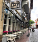 Any Cafe Kına Gecesi Mekanı Fiyatları Arnavutköy İstanbul