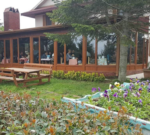 Trikos Cafe Kır Düğünü Fiyatları Arnavutköy İstanbul