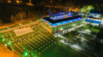 Alibaba Garden Kır Düğünü Mekanları Fiyatları Tuzla İstanbul