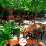 Ship Shack Cafe Restaurant Kır Düğünü Mekanları Fiyatları Tuzla İstanbul