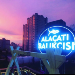 Alaçatı 34,5 Balıkçısı Nikah Sonrası Yemek Fiyatları Ataşehir İstanbul