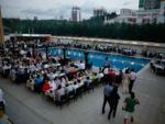 Sahan Restoran Nikah Sonrası Yemek Fiyatları Ataşehir İstanbul