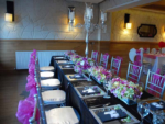 Sahan Restoran Nikah Sonrası Yemek Fiyatları Ataşehir İstanbul