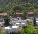 Bağdat Resort Hotel Otelde Düğün Fiyatları Karamürsel Kocaeli