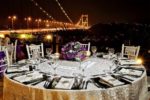 Yıldız Hisar Tesisleri Düğün Fiyatları Sarıyer İstanbul
