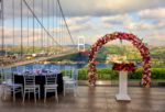 Yıldız Hisar Tesisleri Düğün Fiyatları Sarıyer İstanbul