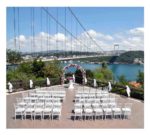 Yıldız Hisar Tesisleri Düğün Fiyatları Sarıyer İstanbul