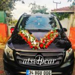 ATS Vip Car Gelin Arabası Fiyatları Beykoz İstanbul