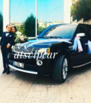 ATS Vip Car Gelin Arabası Fiyatları Beykoz İstanbul