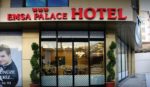 Emsa Palace Hotel Otelde Düğün Fiyatları Darıca Kocaeli