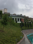 Ayka Düğün Salonu Fiyatları Keçiören Ankara