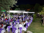 Birgi Saklı Bahçe Kır Düğünü Fiyatları Ödemiş İzmir