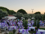 Birgi Saklı Bahçe Kır Düğünü Fiyatları Ödemiş İzmir