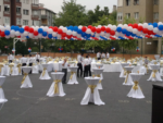 Rüya Süs Evi Ve Organizasyon Mezuniyet Organizasyonu Fiyatları Şehzadeler Manisa