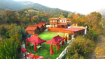 Cemile Sultan Butik Otel Kır Düğünü Fiyatları Ödemiş İzmir