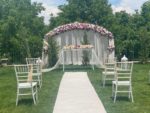 Eva Wedding Events Kır Düğünü Fiyatları Gölbaşı Ankara