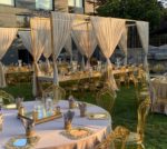 Eva Wedding Events Kır Düğünü Fiyatları Gölbaşı Ankara