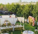 Eva Wedding Events Kır Düğünü Fiyatları Gölbaşı Ankara